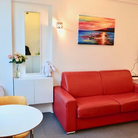 Innocents Apt Paříž Exteriér fotografie